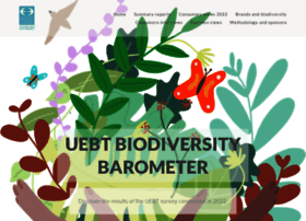 biodiversitybarometer.org