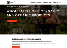 biodynamic.com.au