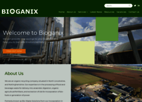 bioganix.co.uk