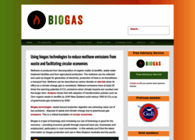 biogas.org.nz