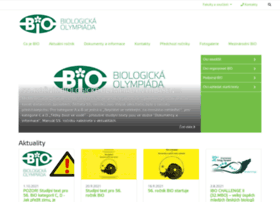 biologickaolympiada.cz