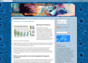 biologics.co.za