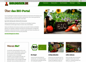 biologisch.de