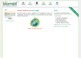 biomail.de