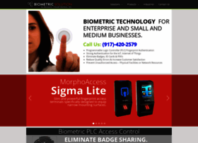 biometricsolution.com