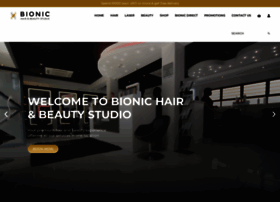 bionichairandbeauty.co.za