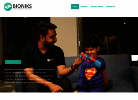 bioniks.org