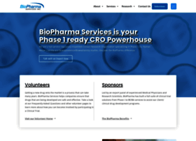 biopharmaservices.ca