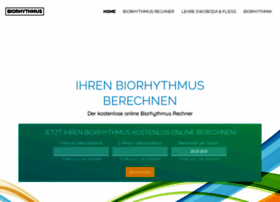 biorhythmus-online.ch