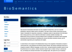 biosemantics.org