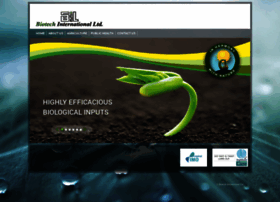 biotech-int.com