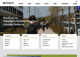 biotech.uniri.hr