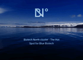 biotechnorth.no