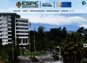 biotecnologia.espe.edu.ec