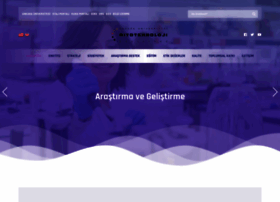 biotek.ankara.edu.tr