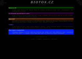 biotox.cz