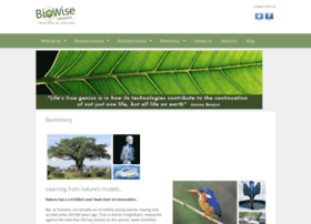 biowise.org.za