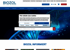 biozol.de