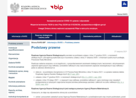 bip.arm.gov.pl