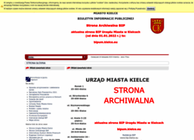 bip.kielce.eu