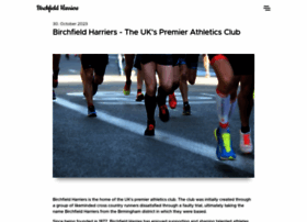 birchfieldharriers.net