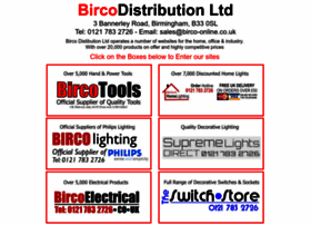 birco-online.co.uk