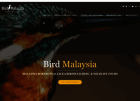 bird-malaysia.com