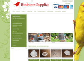 birdroomsupplies.co.uk