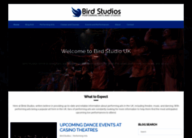 birdstudios.co.uk