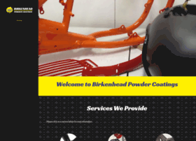 birkenheadpowdercoatings.co.uk