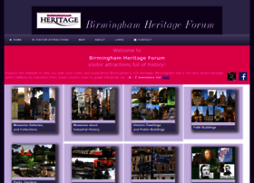 birminghamheritage.org.uk