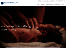 birthcentre.co.nz