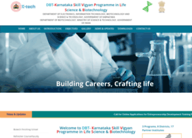 bisep.karnataka.gov.in
