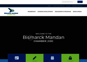 bismarckmandan.com