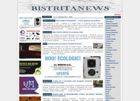 bistritanews.ro