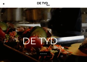 bistro-detijd.be