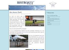 bistrofix.de