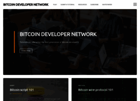 bitcoindev.network