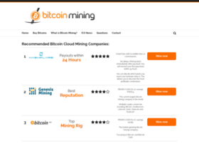 bitcoinmining.eu