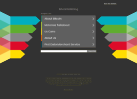 bitcointalk.blog