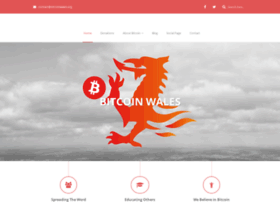 bitcoinwales.org