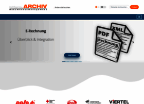 bitfarm-archiv.de