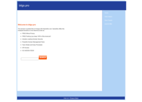 bitgo.pro