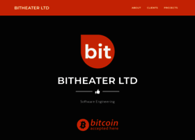 bitheater.co.uk