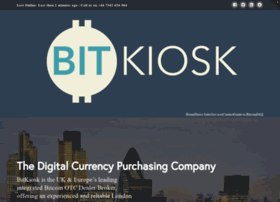 bitkiosk.co.uk