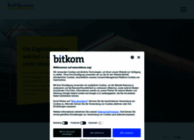 bitkom.org
