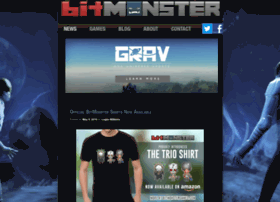 bitmonstergames.com