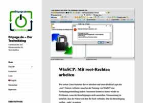 bitpage.de