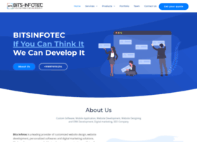 bitsinfotec.com