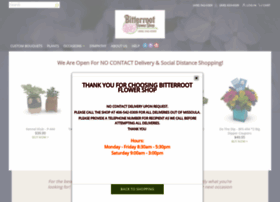 bitterrootflowershop.com